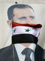 Uoverskueligt. En lang række svære spørgsmål rejses i forbindelse med vestens indgriben i krigen i Syrien. 