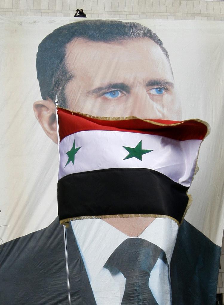Uoverskueligt. En lang række svære spørgsmål rejses i forbindelse med vestens indgriben i krigen i Syrien. 
