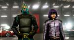 Fejl. 'Kick-Ass 2' lader, som om den vil sige noget fornuftigt om vold i det amerikanske samfund. 