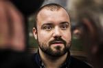 Idé. Enhedslisten, her ved forsvarsordfører Nikolaj Villumsen, fremlægger i morgen et alternativ til krig mod Syrien. 