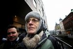 Tvind. Amdi Petersen og andre nøglepersoner fra Tvind skal efterlyses i udlandet. 