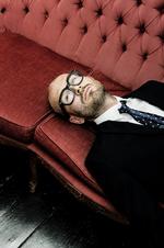 Symbolværdi. En pik er ikke bare en pik, ifølge Christoffer Boe. Den kan besidde en stor symbolsk kraft. 