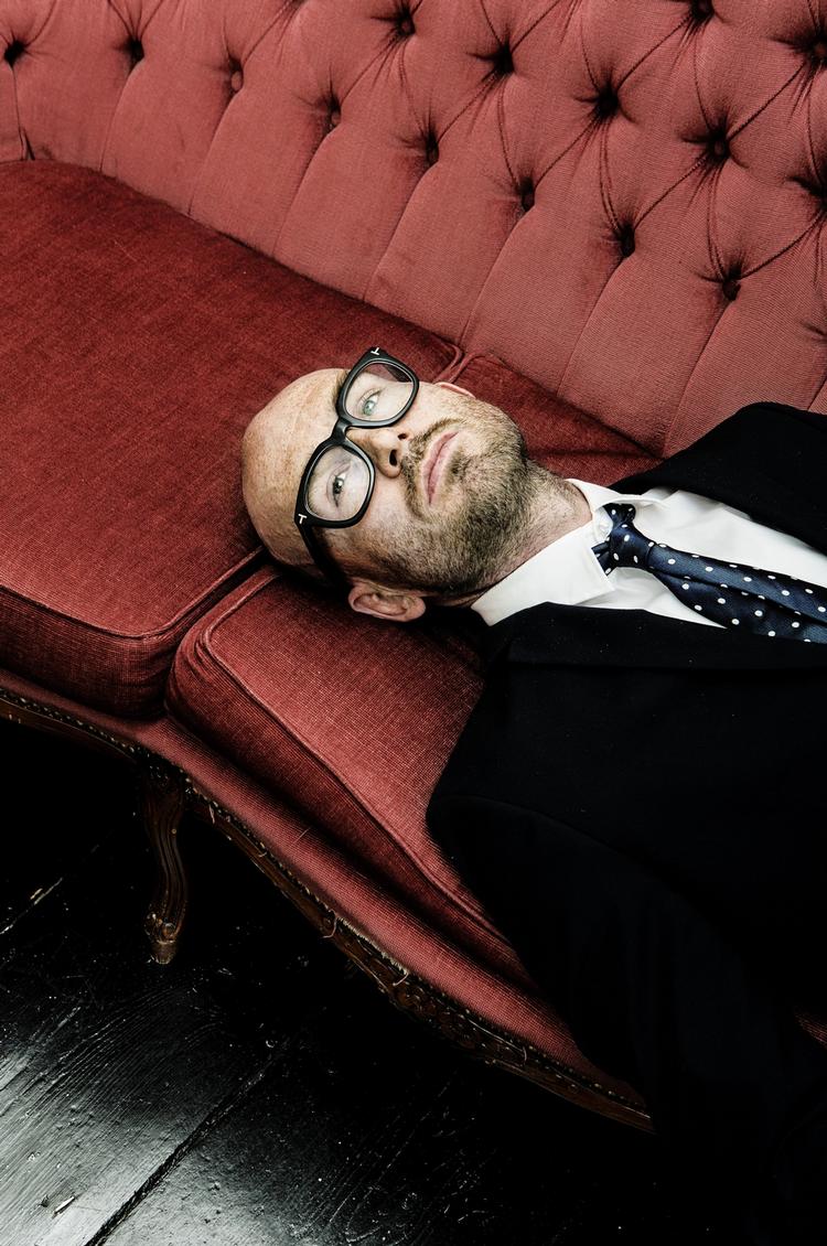 Symbolværdi. En pik er ikke bare en pik, ifølge Christoffer Boe. Den kan besidde en stor symbolsk kraft. 