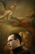 Sporjagt. Forfatter, anmelder og studievært Klaus Rothstein er gået på essayistisk sporjagt i det litterære landskab. 