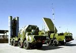 VÅBENFORSYNINGER. Rusland har blandt andet leveret S-300 antiluftskyts til Syrien. 