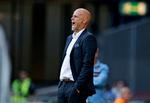 Brøl. CL er ren bonus for FCK, der har nok at se til i Superligaen. 
