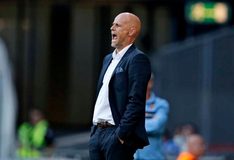 Brøl. CL er ren bonus for FCK, der har nok at se til i Superligaen. 