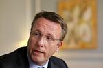 BEVISER. For justitsministeren handler det om, at der er stærke nok beviser til at bære en sag i retten, hvis man skal gribe ind over for krigere, der rejser til Syrien. Det vil han ikke udtale sig om, hvorvidt der er i de konkrete sager, som Politiken i dag har kunne beskrive. (arkivfoto) 