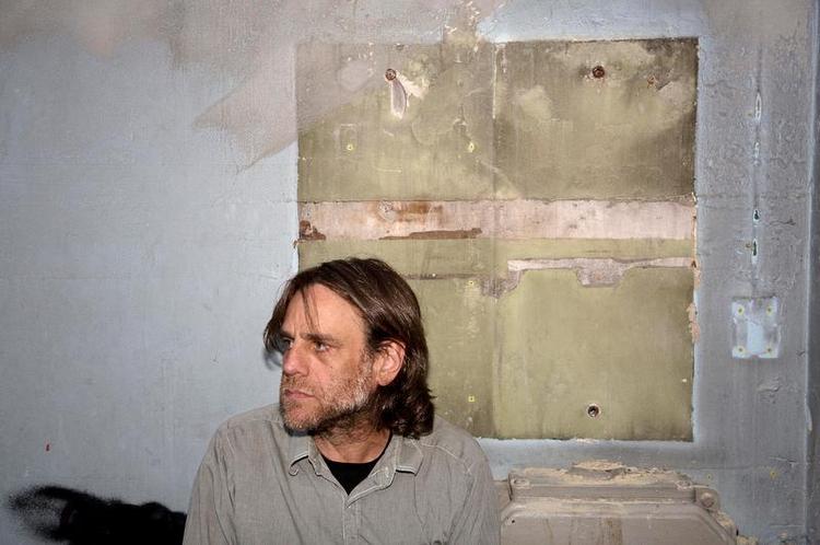 Julemand. Ron Schneidermans første rigtige møde med København fandt sted ved juletid. 