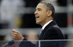 Obama tager yderligere to skridt mod en strammere våbenlovgivning. 