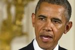 Syrien. I et interview med tv-stationen PBS slår præsident Obama fast, at beslutningen om intervention i Syrien endnu ikke er truffet. 