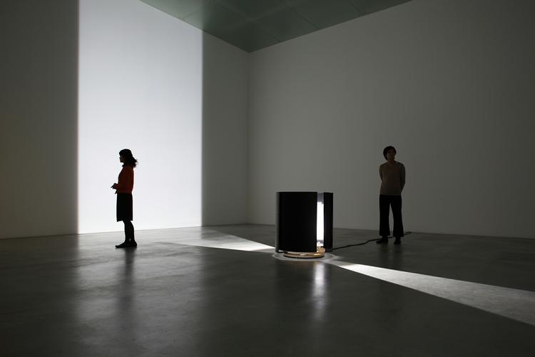Verdenskendt. Olafur Eliasson er en af de mange kunstnere, der kan opleves på den nye kunstmesse Chart. 