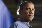 tøvende. Præsident Obama er yderst tøvende omkring en eventuel militæraktion. Så tøvende, at det for længst har antastet troværdigheden af hans 'røde linje'. 