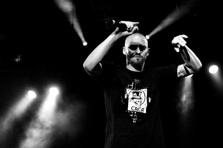 HIPHOP. Politiken inviterer Jokeren, en af standens ældste aktører, til at skrive sin personlige faghistorie fra A - Z. 