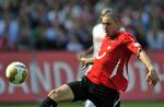 Leon Andreasen udskyder sit comeback igen 