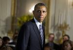 Obama US Syria