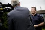 Finanslov. Danmark har ikke råd til flere finanslovsaftaler emd Enhedslisten, mener Lars Barfoed (K) og de øvrige blå  partiledere. 
