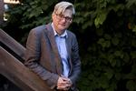 krig. Venstres udenrigsordfører Søren Pind frygter, at et militært angreb på Syrien bliver forplumret af amerikanske indenrigspolitiske hensyn. 