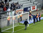 TAK. Trods de svigtende resultater har opbakningen til FCK været i orden, og det var Ståle Solbakken ude og værdsætte i Viborg. 