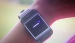 USMART. Spionfotos af Samsungs nye GALAXY Gear-ur er blevet afsløret af det amerikanske website VentureBeat, der retter kritik mod smarturets fysiske udformning. (Foto: VentureBeat) 