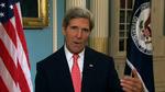 United States Syria Kerry