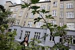 Ups. Marit Tøsse er formand for en andelsboligforening på Frederiksberg, som pludselig fik hævet deres bidragssats markant. 