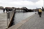 Havnefront. Det er planen, at de nye billige boliger skal opføres i områder som Københavns Havn, hvor der ellers er få almene boliger. Præcis hvor, fremgår ikke. 