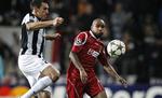 Tilbage. 24-årige John nåede 10 mål og 22 kampe i Superligaen for FCN i sidste sæson, hvor han også spillede med i Champions League. 