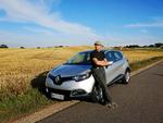 Svipser. Køber vendte situation og takkede ja tak til bilen, som forhandleren havde bestilt forkert hjem. 