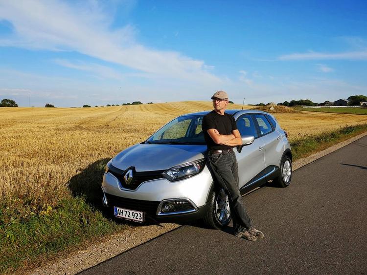 Svipser. Køber vendte situation og takkede ja tak til bilen, som forhandleren havde bestilt forkert hjem. 