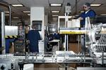 stort. Bøden på 700 millioner kroner til Lundbeck er angiveligt den største, som et dansk firma har fået for konkurrenceforvridning. 