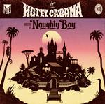 debut. Naughty Boy fandt sammen den ukendte Emeli Sandé, og sammen erobrede de verden med hendes debutalbum. 