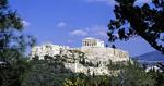 Trængsel. Turister skaber køer og pladsmangel på Athens klassiske attraktion. 