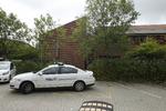 ANGREB. Politiet ud for CPH West, hvor to 18-årige blev offer for et knivangreb. 