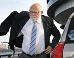 Møde i LO om trepartsdrøftelser