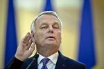 EFTERRETNINGER. Den franske ministerpræsident Jean-Marc Ayrault oplyser, at Assadregimet i Syrien stod bag brugen af kemiske våben mod civile i landet. Ayrault bygger sine oplysninger på efterretninger, indsamlet af de franske hemmelige tjenester. 