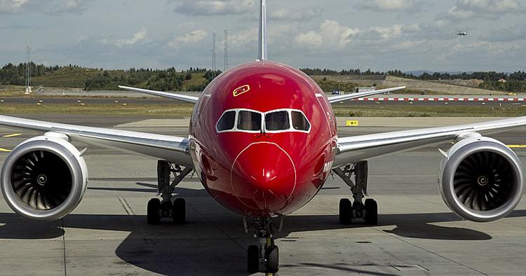 USA. Norwegians Dreamliner-fly kommer snart til at flyve danskere til tre destinationer på den anden side af Atlanterhavet. 