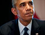 <cutline_leadin>AFGØRENDE ØJEBLIK. </cutline_leadin>Under et pressemøde fredag eftermiddag <240>med ledere fra de baltiske stater svarede Obama også på spørgsmål om Syrien. Bagefter gik han en tur i haven bag det Det Hvide Hus. Det var her, han tog sin <240>beslutning om at inddrage Kongressen <240>i beslutningen om at angribe Syrien. <fotograf><240>Arkivfoto: Pablo Martinez Monsivais/AP</fotograf> 
