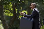 Visit. USA's præsident, Barack Obama,  mellemlander i morgen i Stockholm på vej til G20-møde i Sankt Petersborg. Her skal han mødes han med  de fem norsike ledere. (Arkivfoto) 