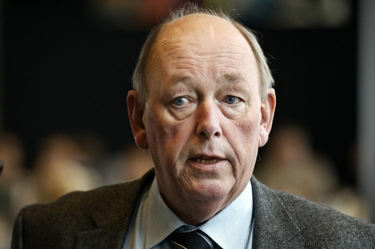undtagelsestilfælde. Harald Børsting mener, at slagteriernes situation er helt unik og advarer på det generelle plan andre mod at gå end i løn. 
