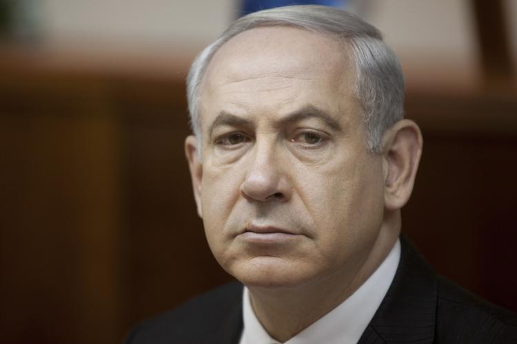 Militærindgreb. For Israel og premierminister Netanyahu handler disse ugers tovtrækkeri om militærintervention i høj grad om Iran, skriver Leila Stockmarr. 