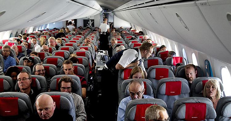 Vækst. Med lanceringen af en række nye ruter i dag, kan Norwegian nu i alt bryste sig af 18 langdistanceruter. 