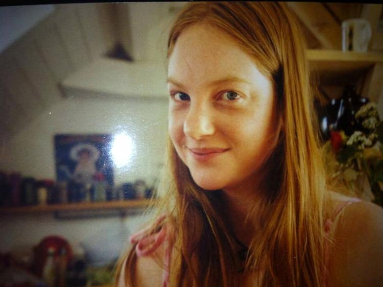 Kamp. 31-årige Henriette Petersson måtte have skadedyrsbekæmpere på besøg tre gange, før hun slap af med væggelusene på sit kollegieværelse. Foto: Privat. 