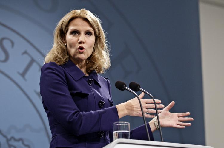 Uenighed. Statsminister Helle Thorning-Schmidt er i mindretal, når hun i aften mødes med sine nordiske kolleger og Barack Obama. 