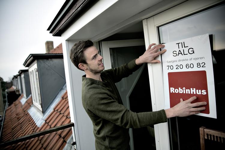 Købte du lejlighed i Vanløse eller Rødovre for 9 år siden? Så kan du sælge for mere end det dobbelt i dag. 