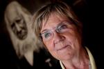 Principfast. Marianne Jelved har altid været kendt for at vise karakter. Og stille krav. 