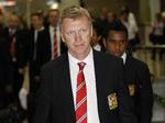 fadæse. Manchester Uniteds manager, David Moyes, var ikke heldig med sit første transfervindue i storklubben. Uniteds forhandlere præsterede kun et enkelt større spillerkøb og gik glip af flere ønskede handler. 