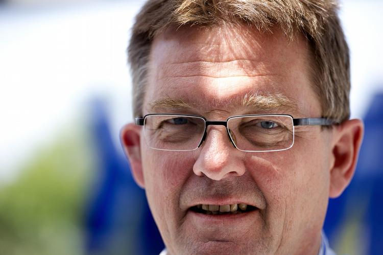 julemand? Bent Jensen ejer og er direktør i Linak, som sidste år  koncernen sidste år lavede et overskud på 272 millioner kroner efter skat af deres omsætning på 2,2 milliarder. 