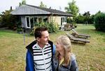 Tilbud. Hvis man keder sig i Køge, er man selv ud om det, mener 29-årige Nanna Kokholm-Erichsen. I sidste weekend holdt Køge f.eks. Sildens Dag, og der har også været festuge i byen for nylig. 