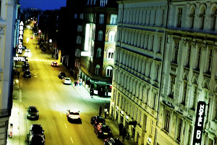 Legendarisk. Istedgade har altid været kendt for et hårdkogt miljø især i den ende ved Hovedbanegården. Nu skal politiet opjustere indsatsen. 